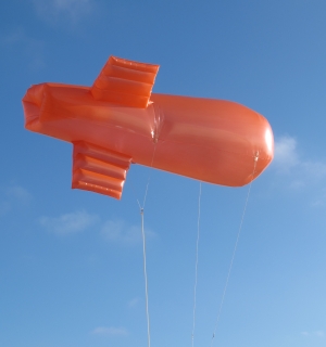 Freiballon